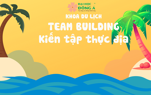 Chương trình Kiến tập Huế 2021